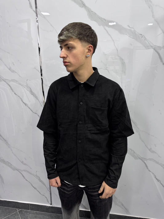 Camicia double  Sleeve