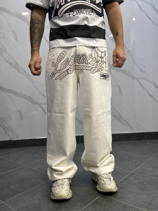 Super Baggy cntc loyatoly