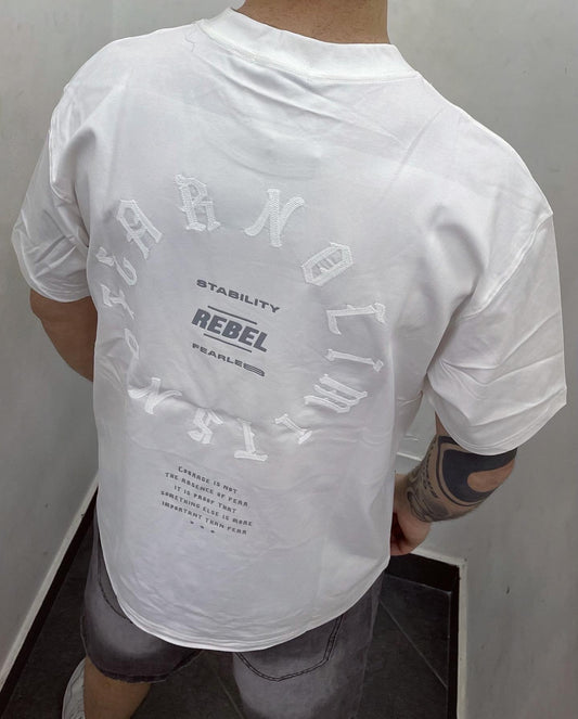 T-shirt REBEL 2.0