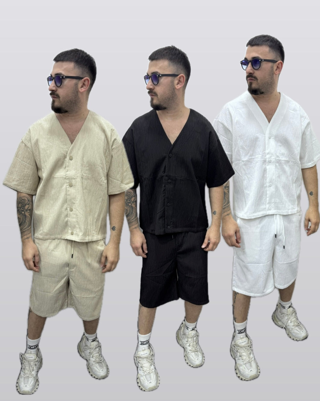 Coordinato Miami