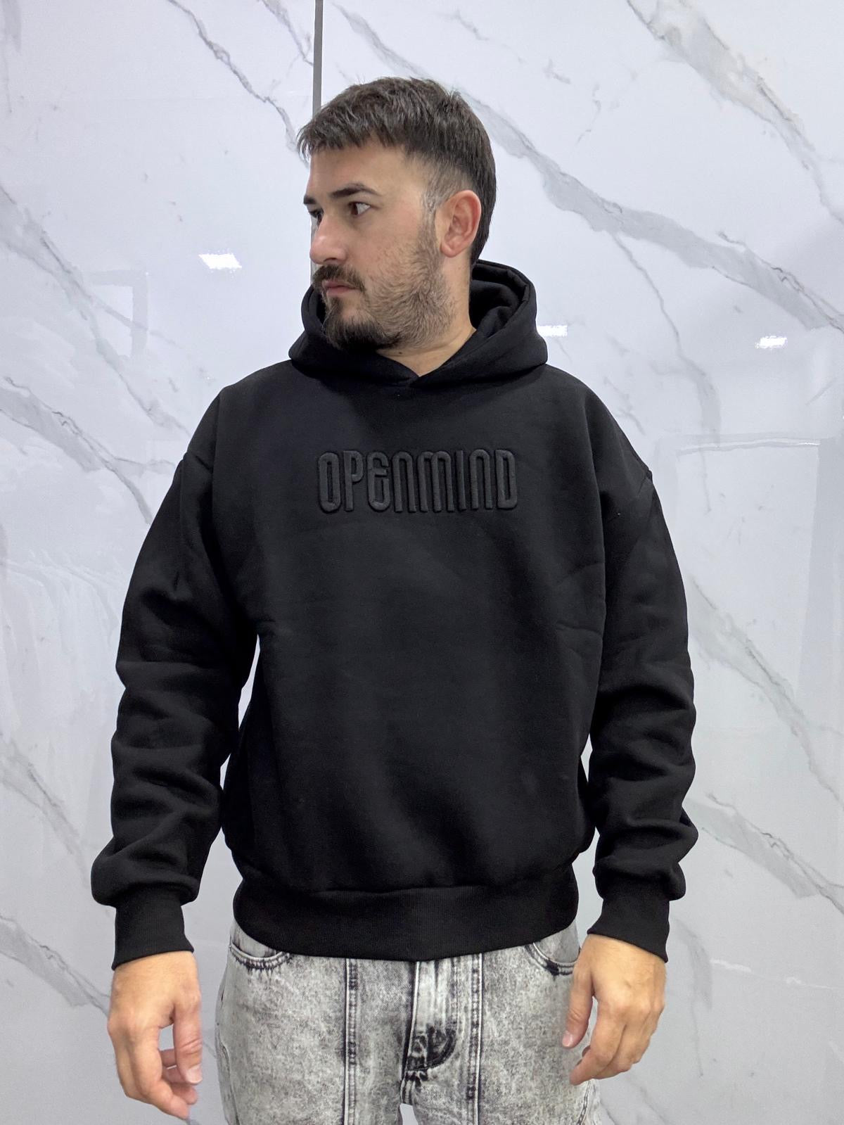 Hoddie openmind