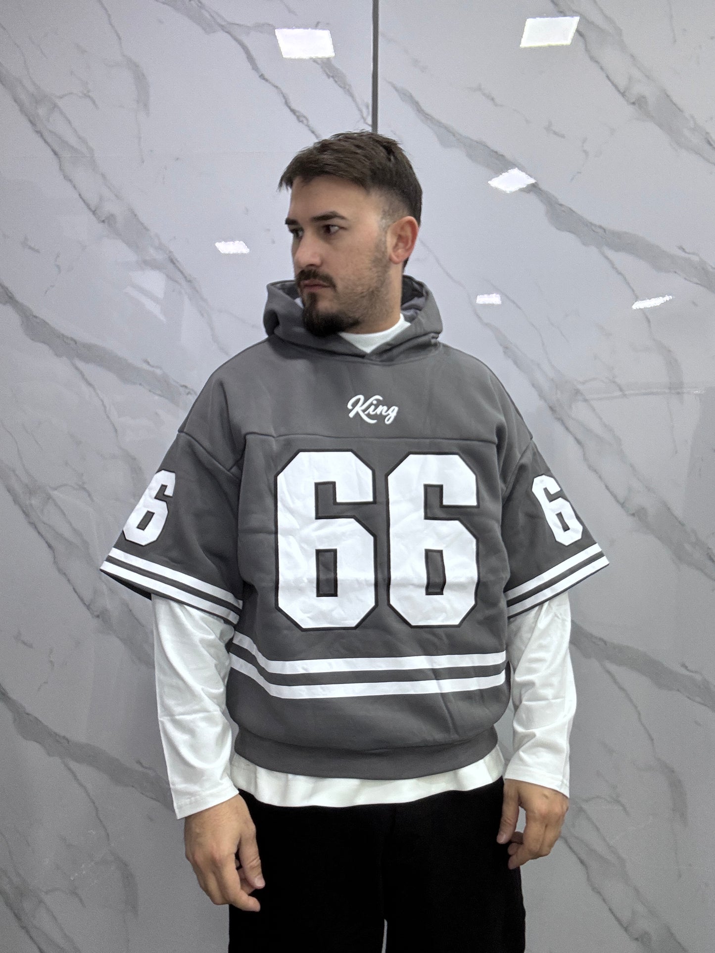 Felpa 66