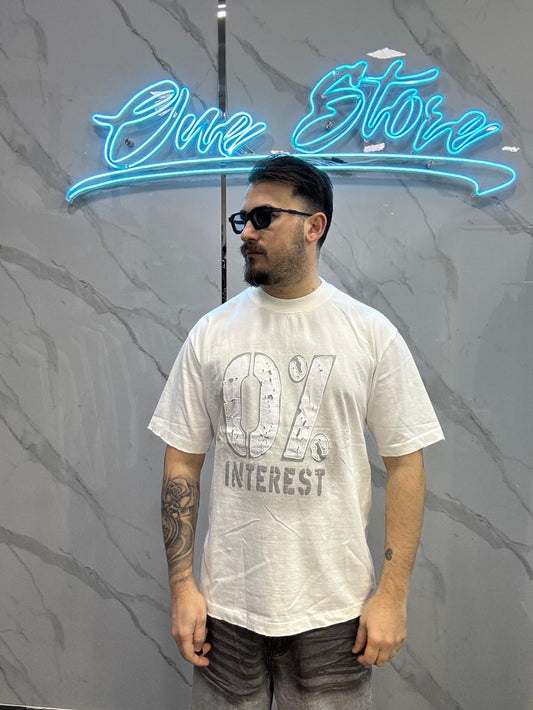 T-shirt interest