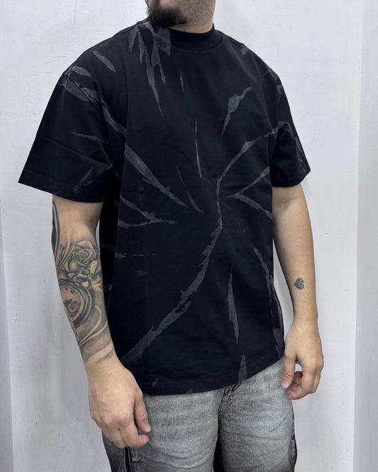 T-shirt premium sfumata 2.O