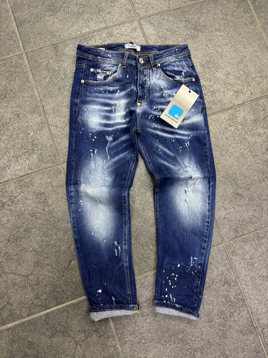 Jeans CNTC NAVONA