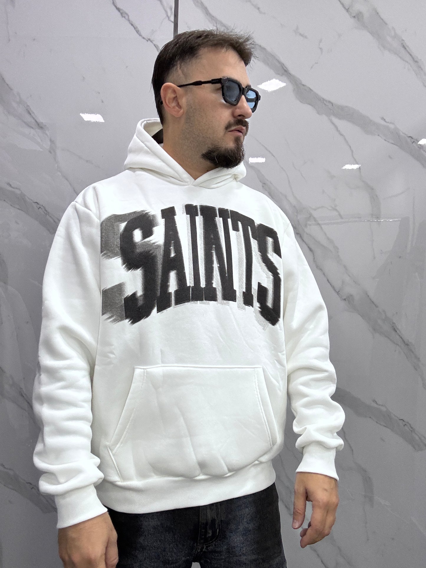 Felpa Saint