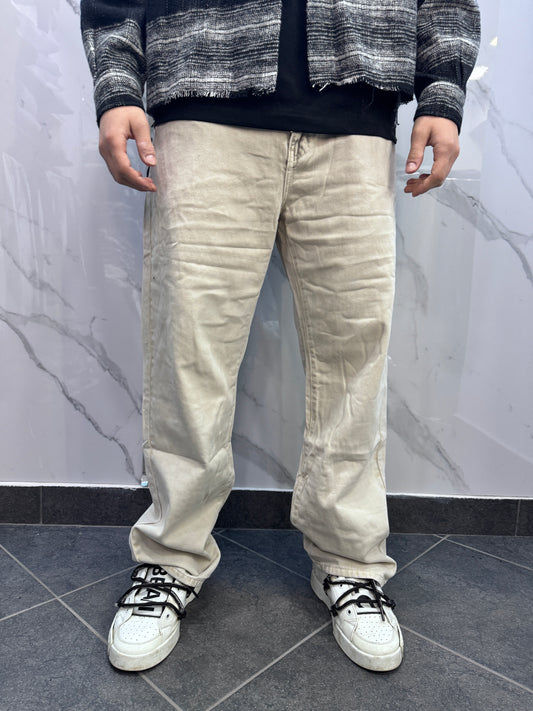 Baggy beige