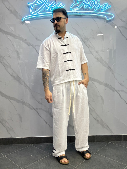 Coordinato KOREA
