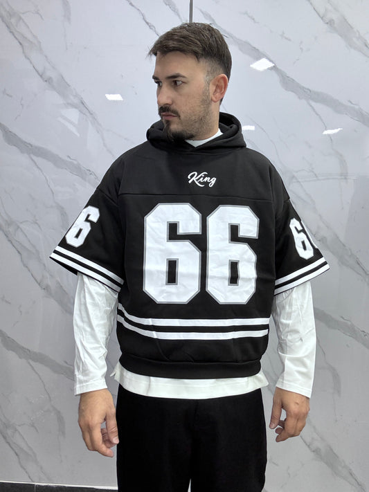 Felpa 66