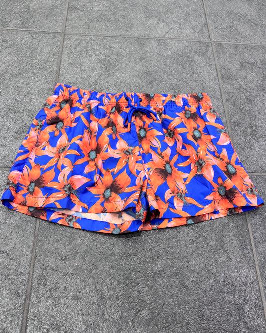 Costume FLOWER
