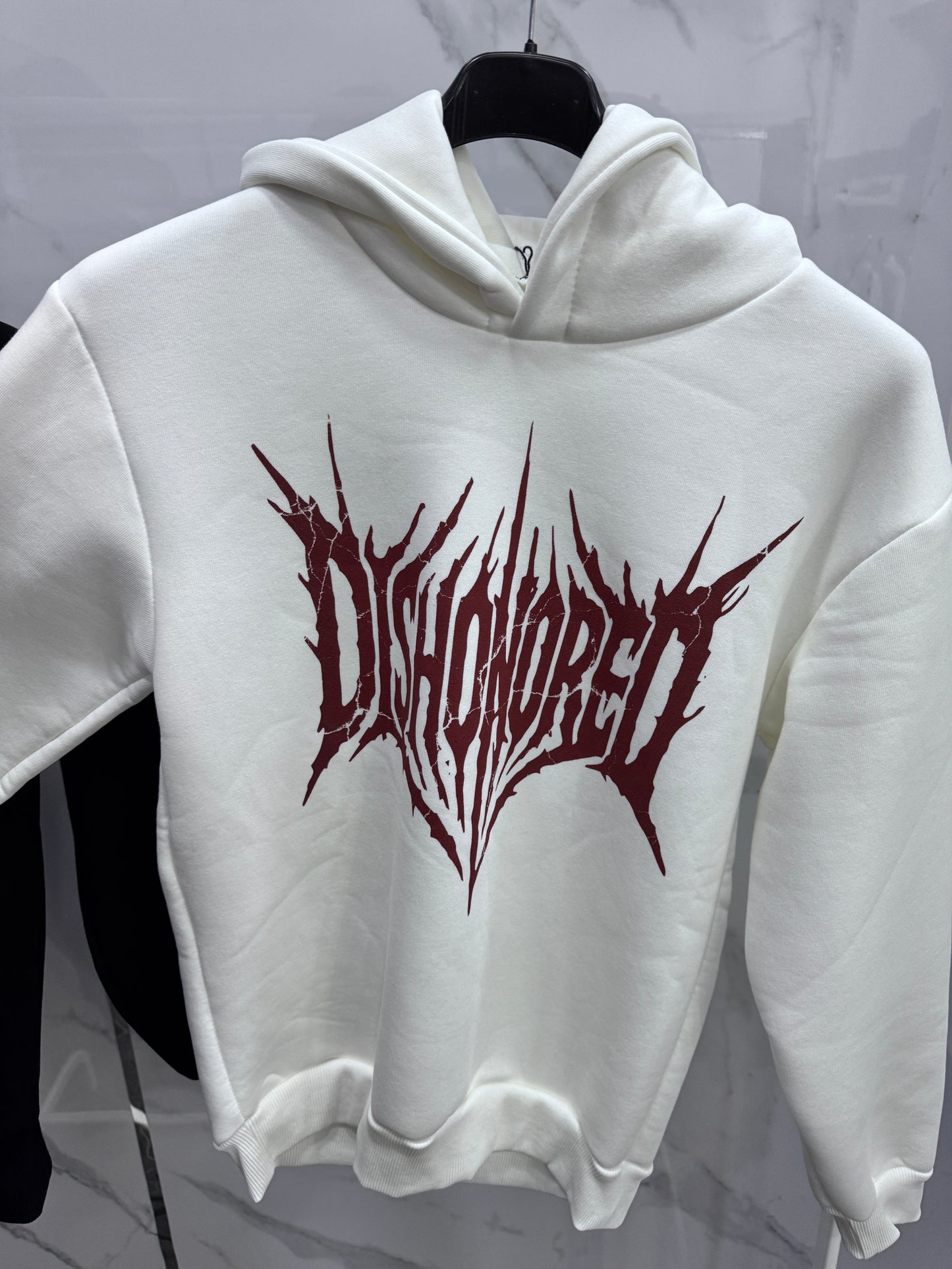 Hoodie AW DISONORED