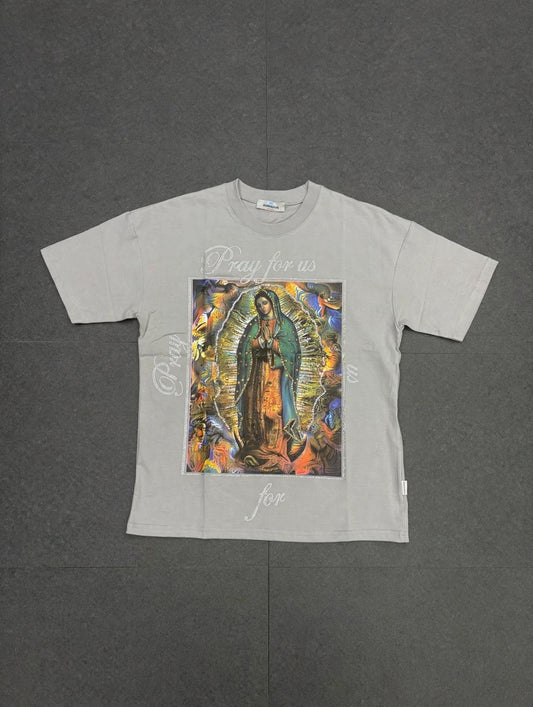 T-shirt cntc pray