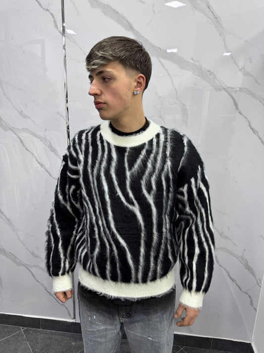 Pull rigato mod za*a