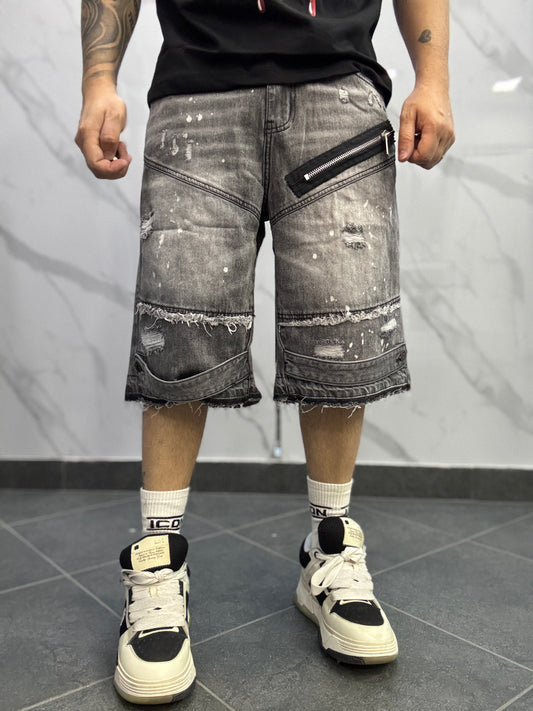 Bermuda B L ZIP