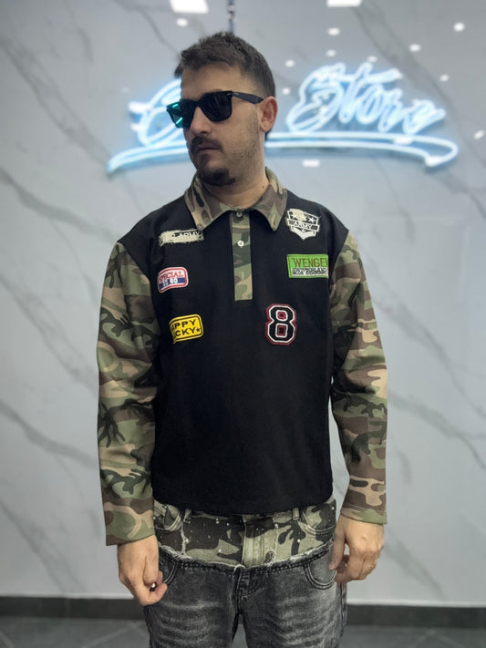 Polo Army