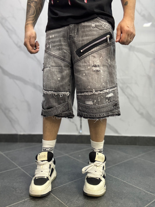 Bermuda B L ZIP