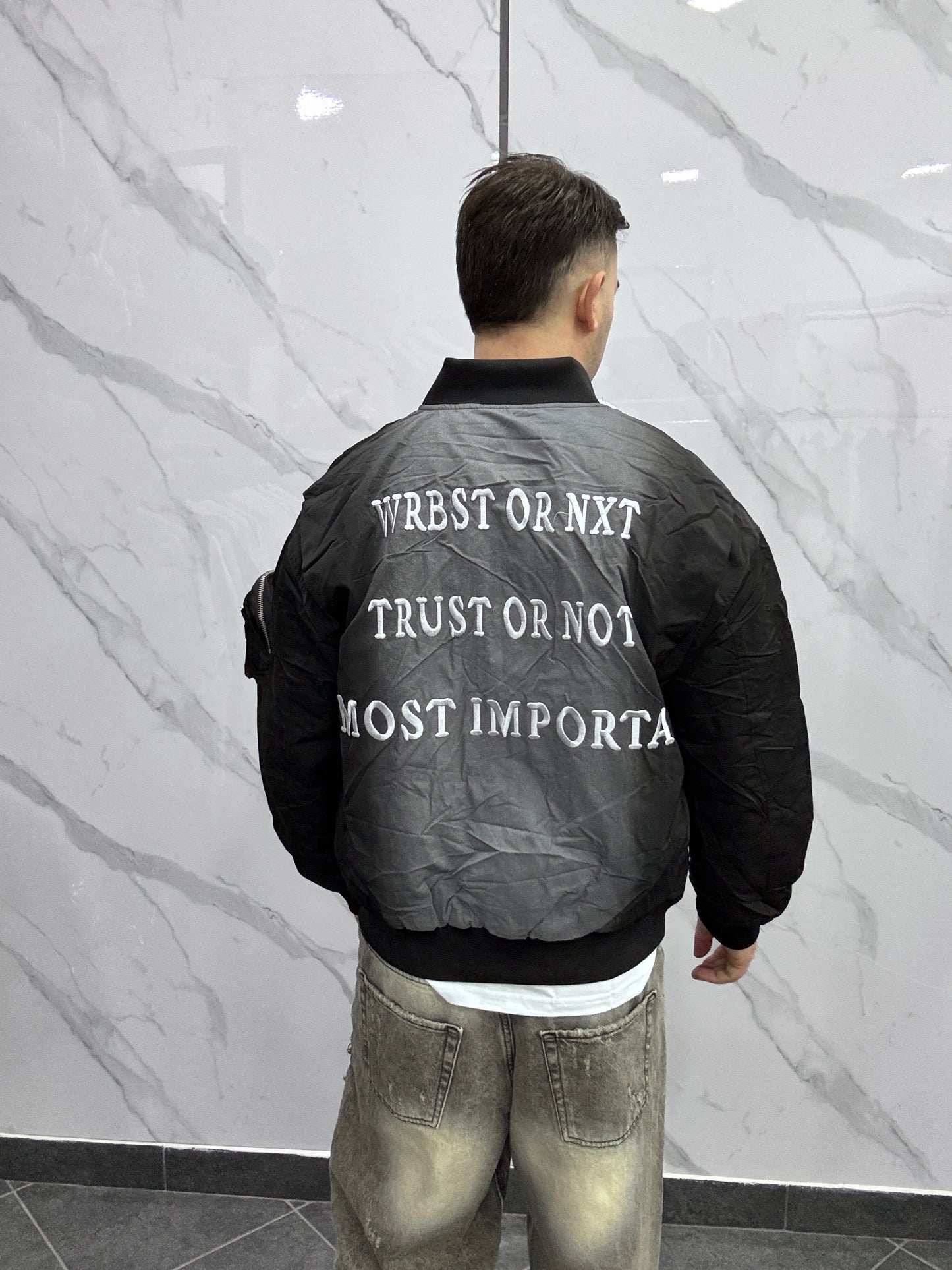 Varsity premium trust or not