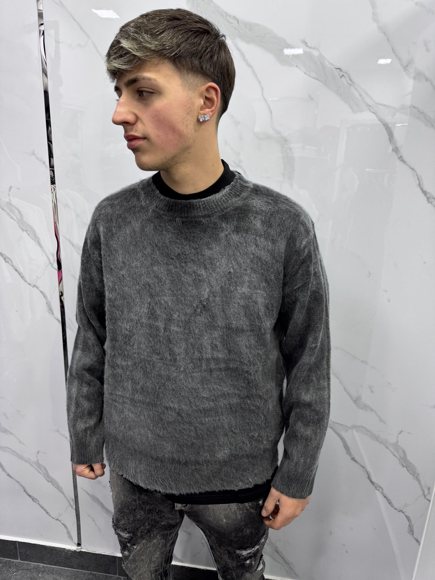 Pull sfumato mod za*a