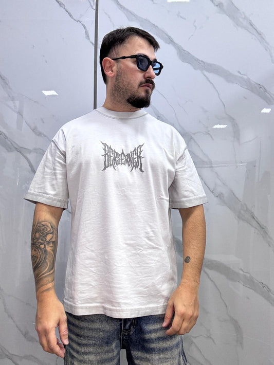 T-shirt premium ghotic