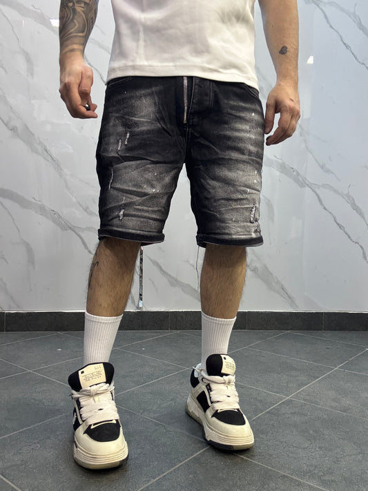 Bermuda D2 Black