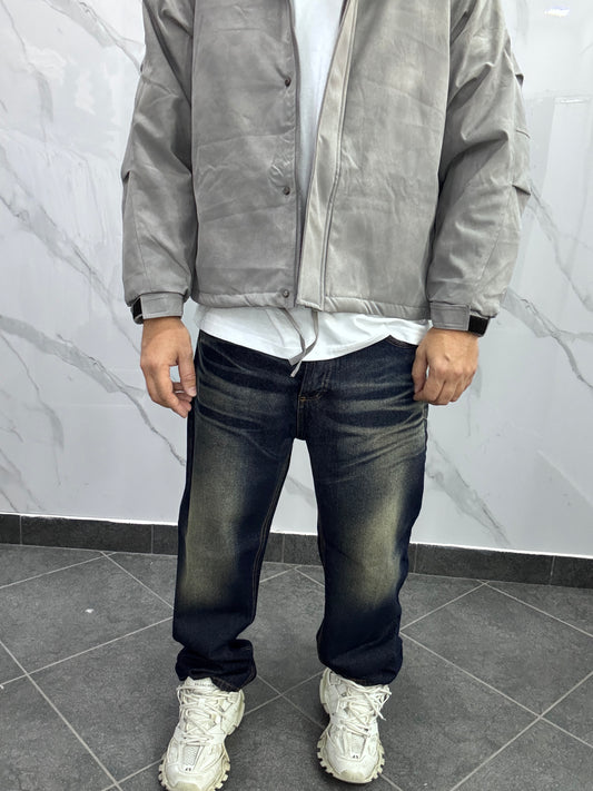 Baggy sabbia dark