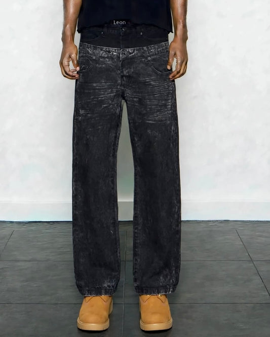 Baggy double 759
