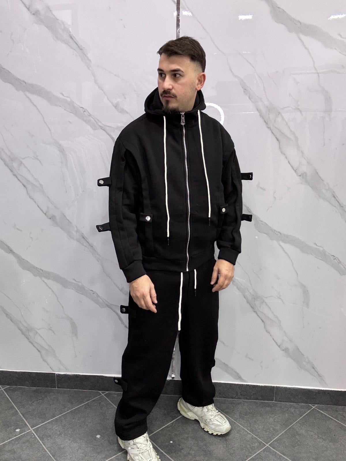 Tuta premium mod balen***ga