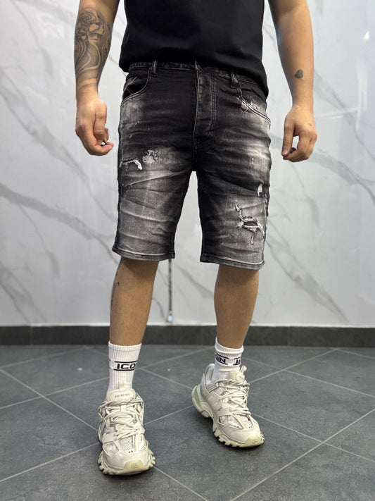 Bermuda D2 black