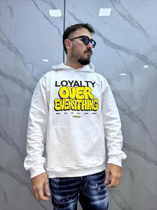 Felpa cntc loyalt