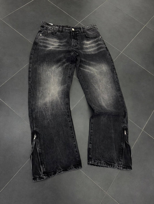 Baggy zip finale