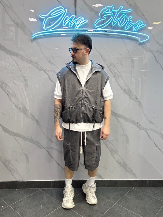 Coordinato rick