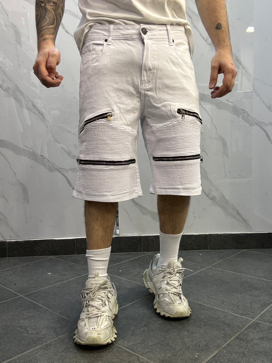 Bermuda 4 zip