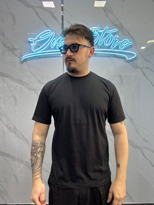 T-shirt simil FILO DI SCOZIA