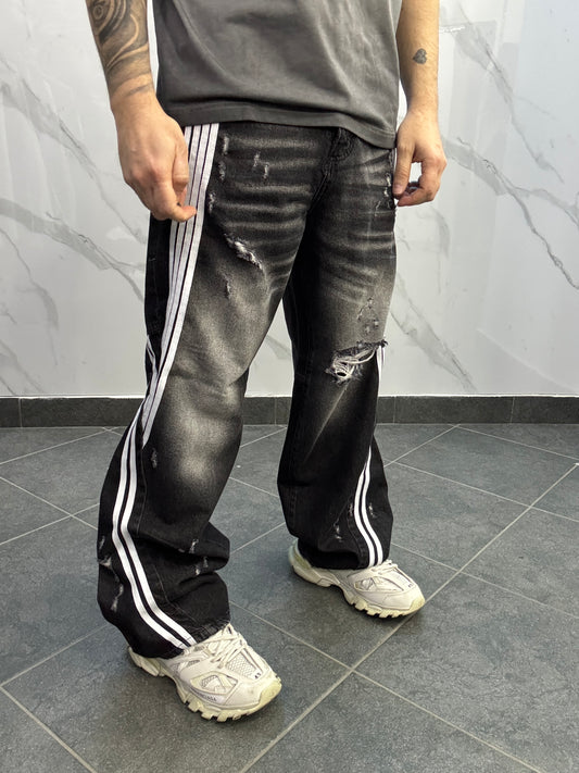 Super Baggy cianotic ad*****