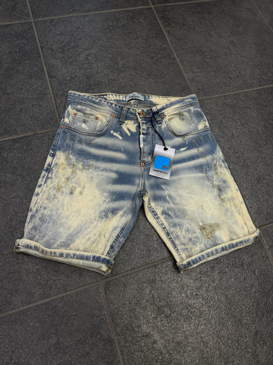 Bermuda CIANOTIC ED5