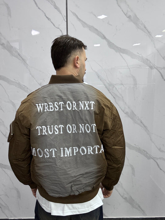 Varsity premium trust or not