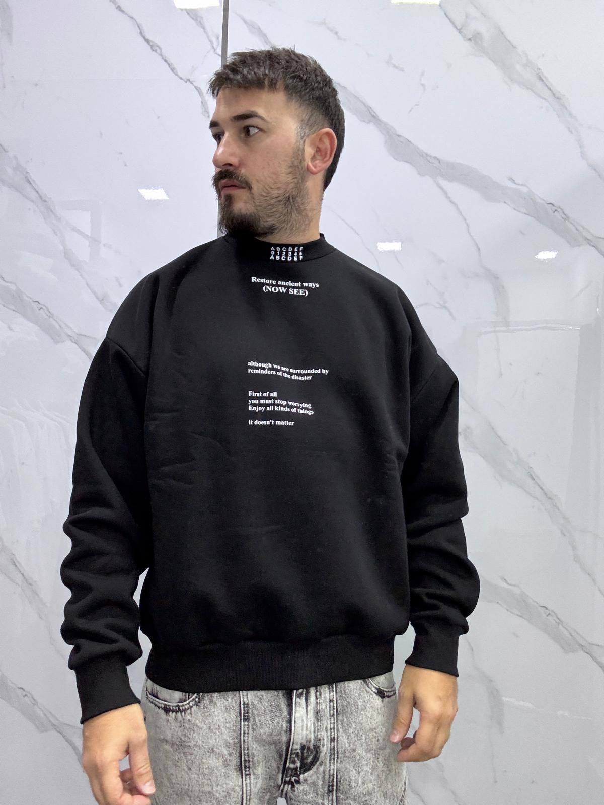 Hoddie now see