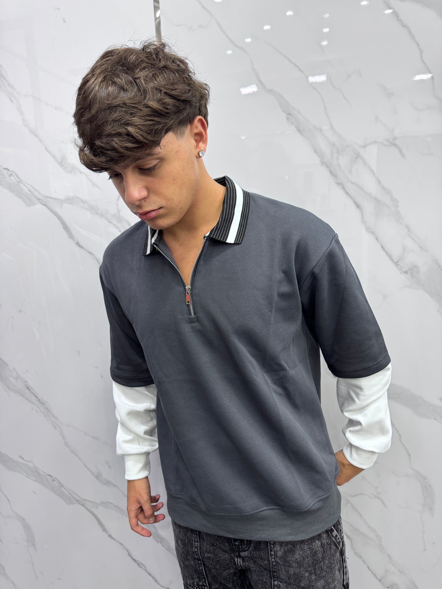 Polo double