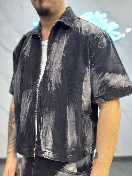 Coordinato shadow 2.0 Black