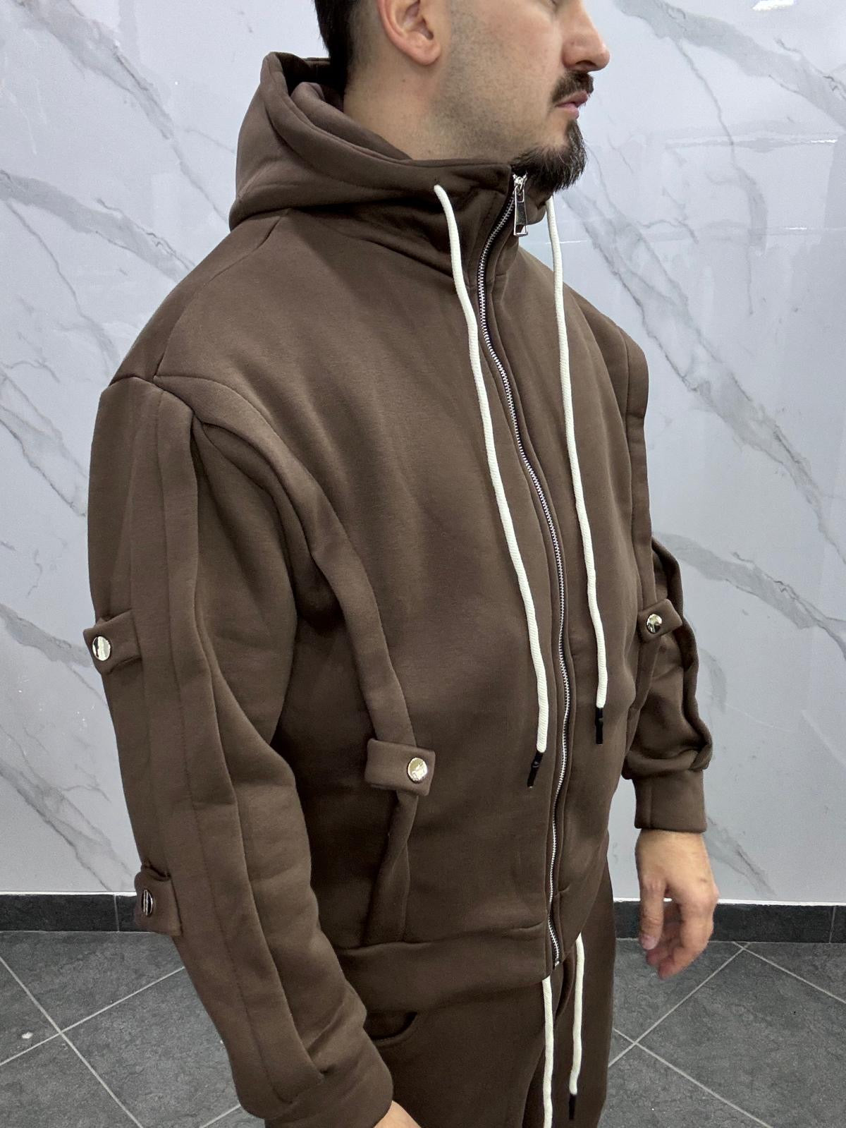 Tuta premium mod balen***ga