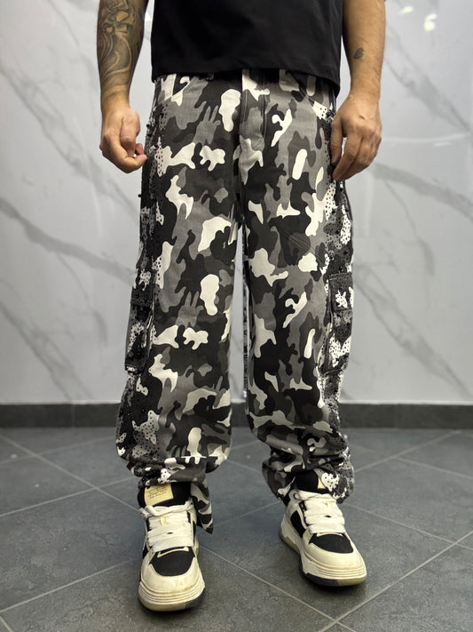 Cargo mod Paper