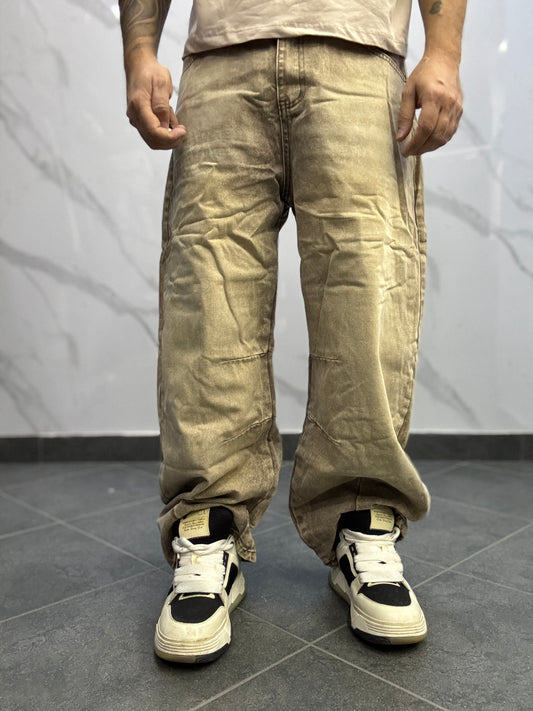Ballon beige 540