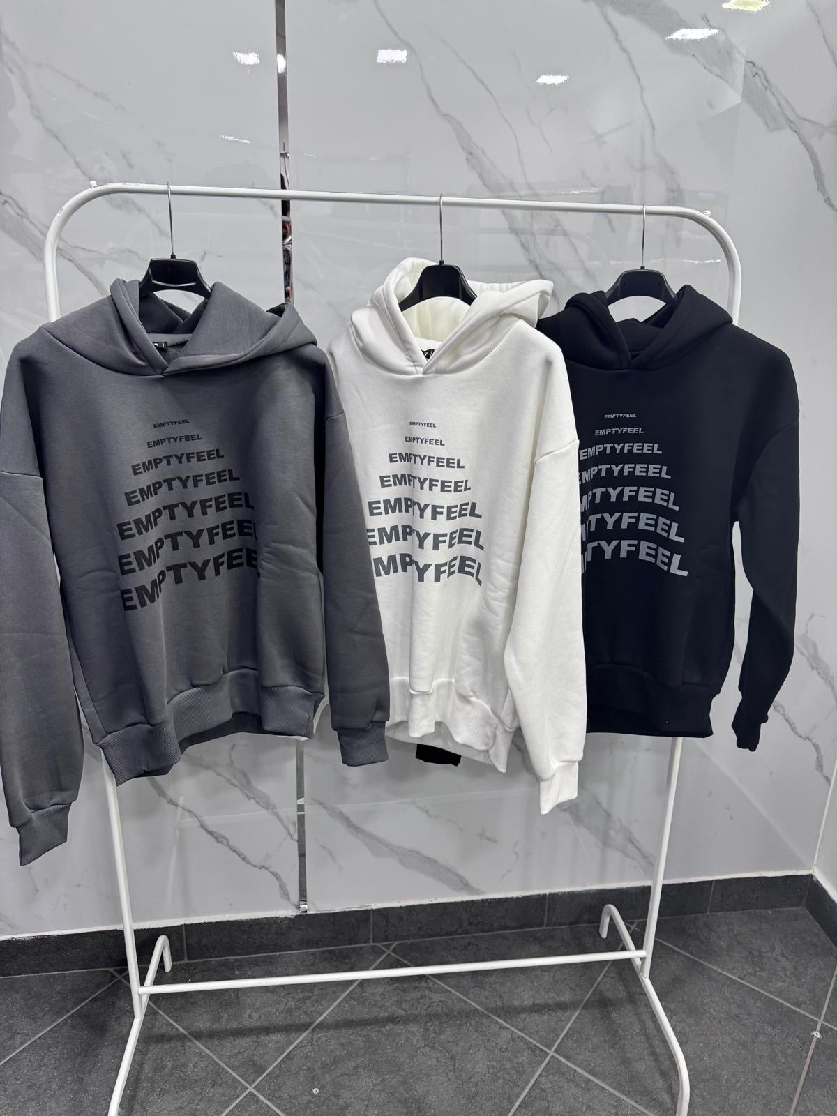 Felpa emptyfeel