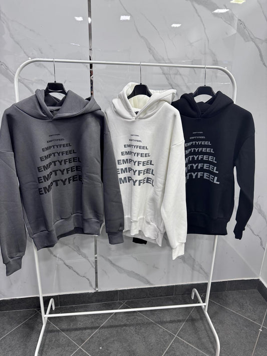 Felpa emptyfeel