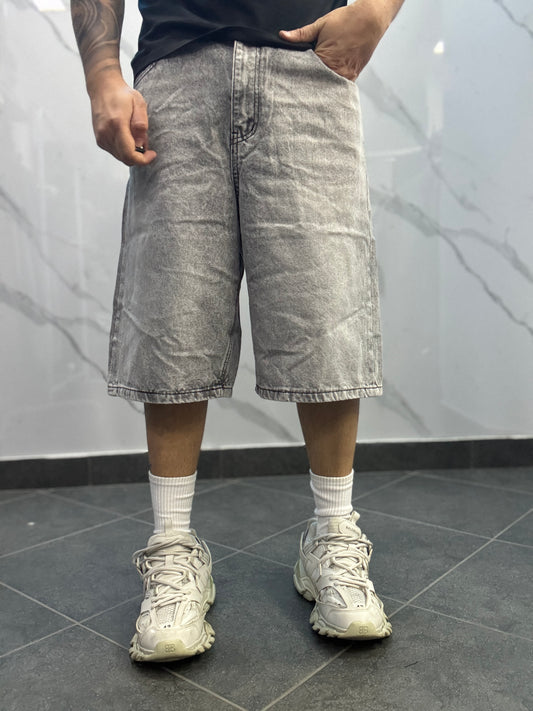 Jorts grigio