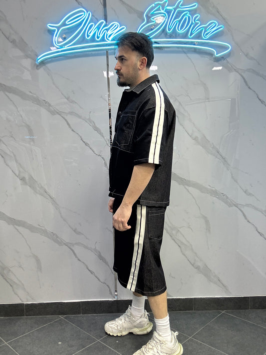 Coordinato double tpwr