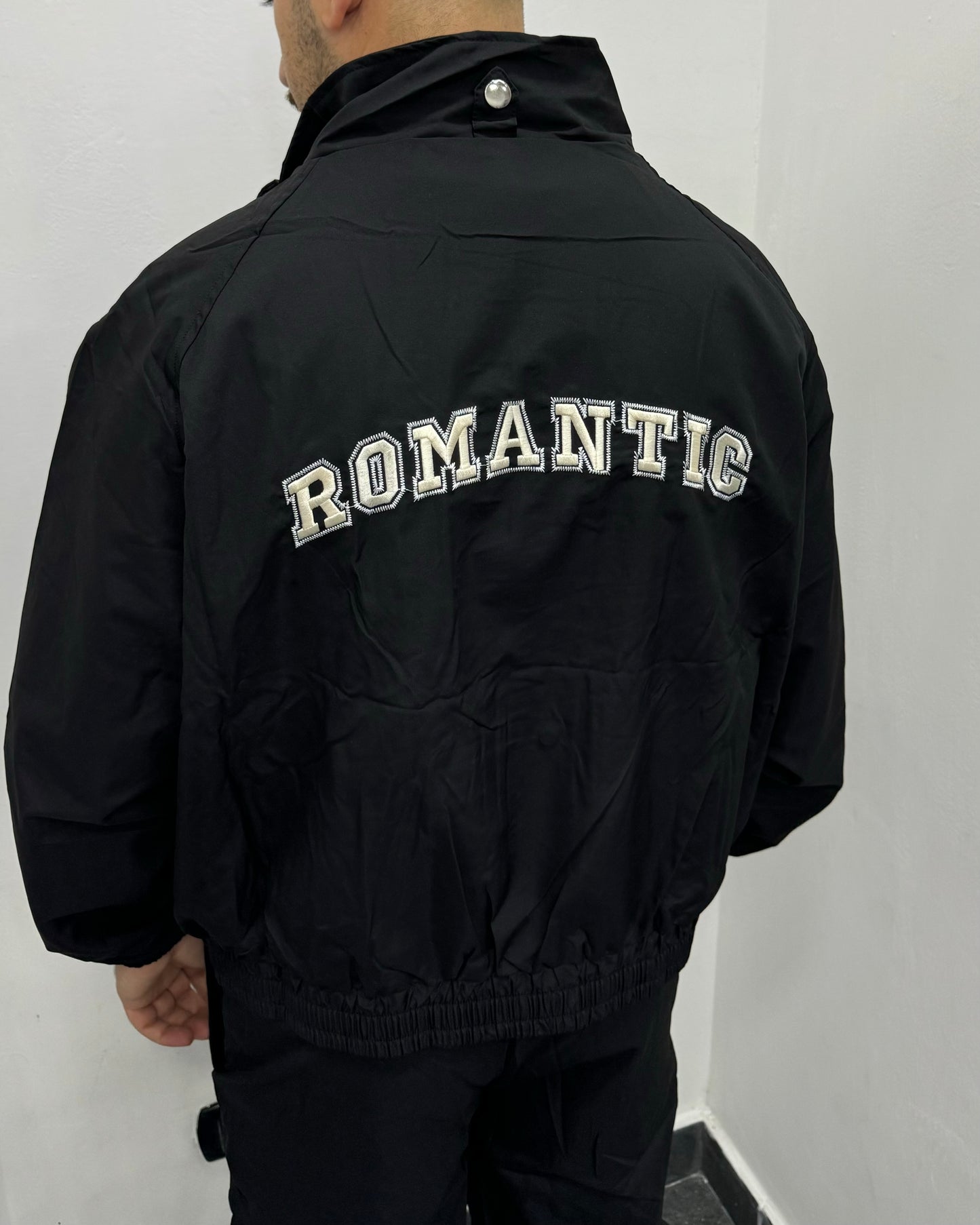 Coordinato AW ROMANTIC