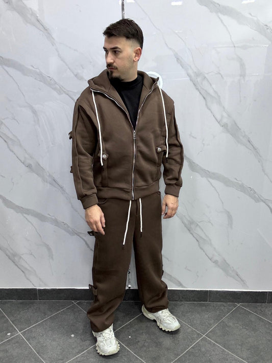 Tuta premium mod balen***ga