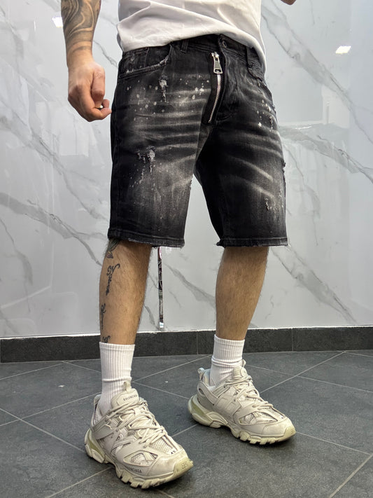 Bermuda cntc DQ6/2 black