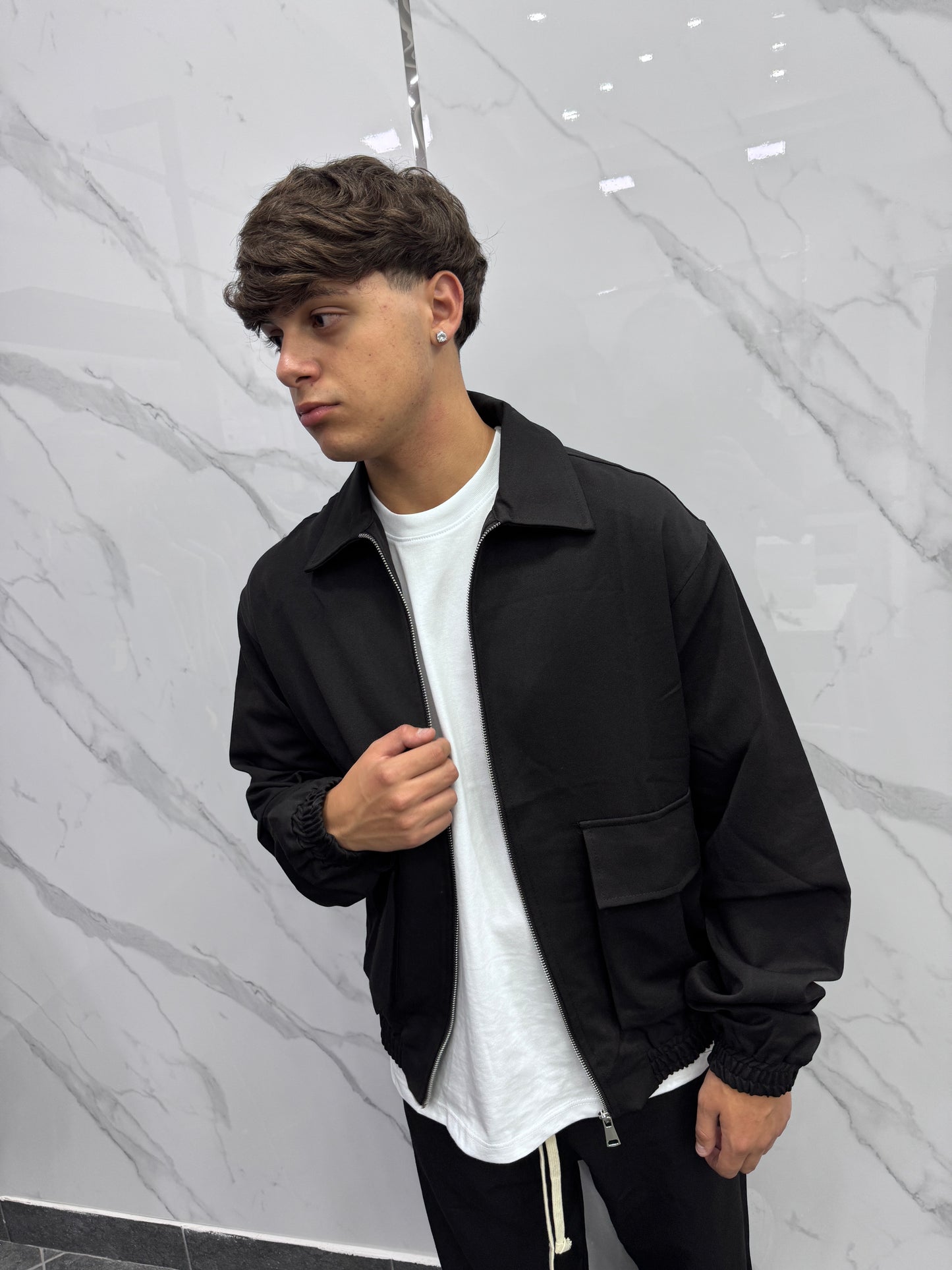 Coordinato JW